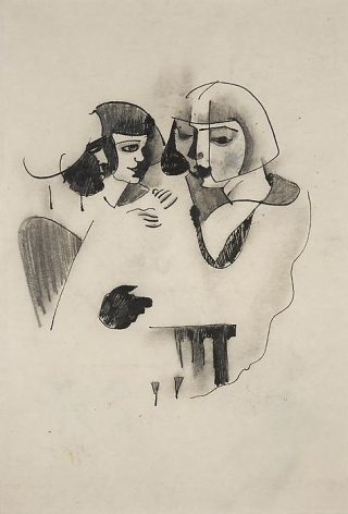 William Zorach