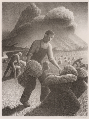 Grant Wood
