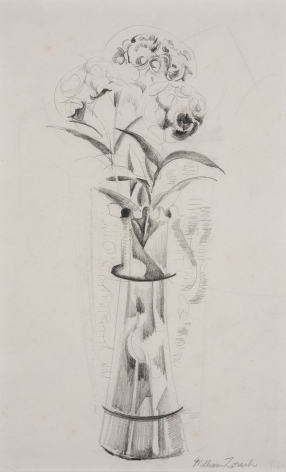 William Zorach