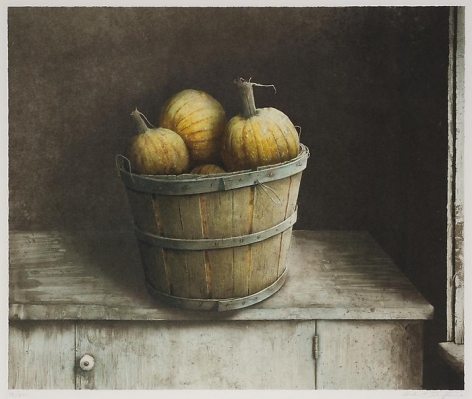 Hubert Shuptrine