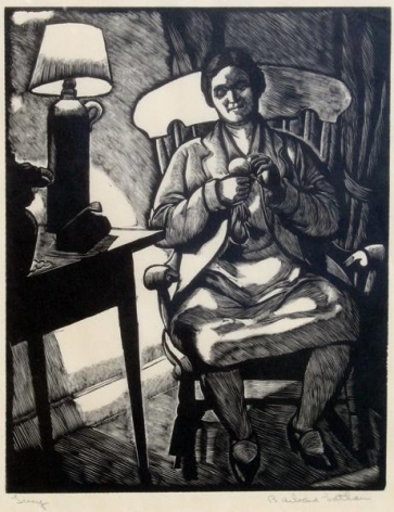 Barbara Latham