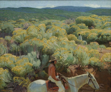 E. Martin Hennings