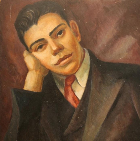 Will Shuster