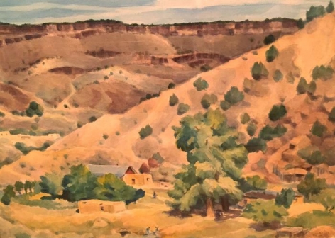 Gene Kloss