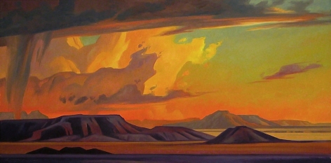 Ed Mell