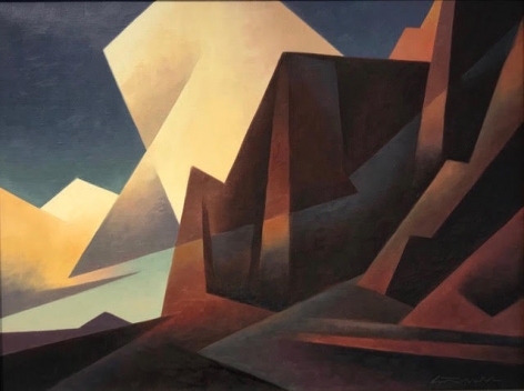 Ed Mell