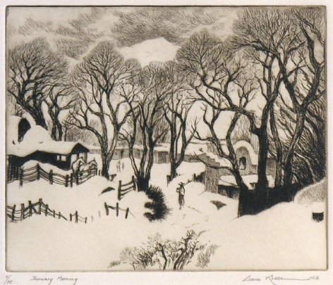 Gene Kloss