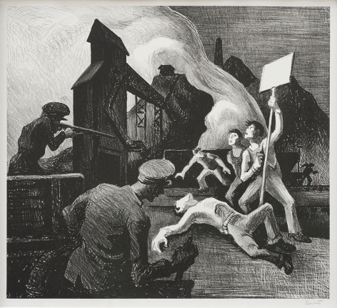 Thomas Hart Benton