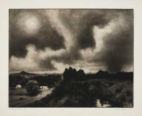 Gene Kloss