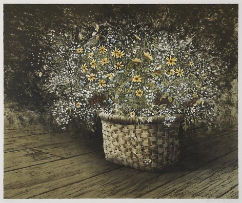 Hubert Shuptrine