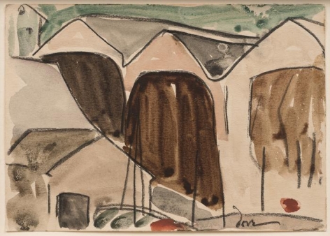Arthur Dove