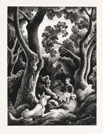 Thomas Hart Benton