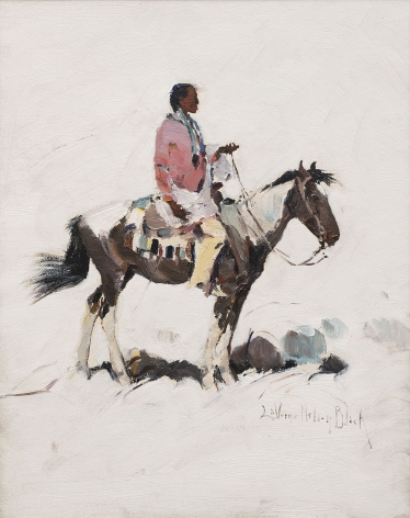 LaVerne Nelson Black