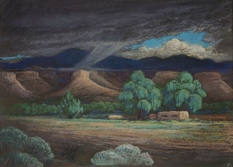 Will Shuster