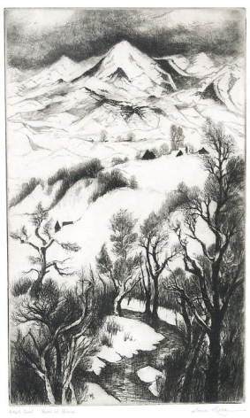 Gene Kloss