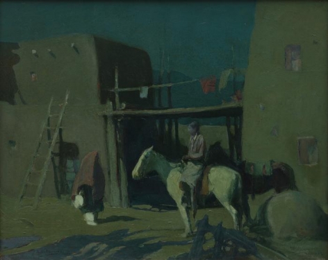 Oscar Berninghaus