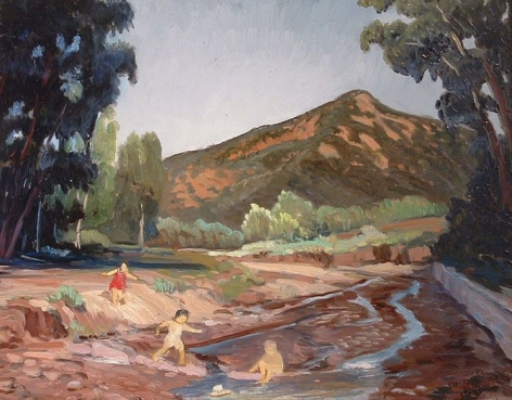 Will Shuster