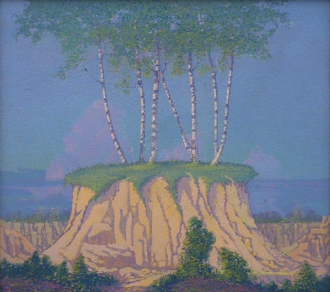 Raymond Jonson