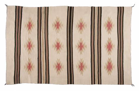 Navajo Weaving