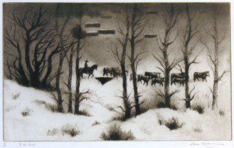 Gene Kloss