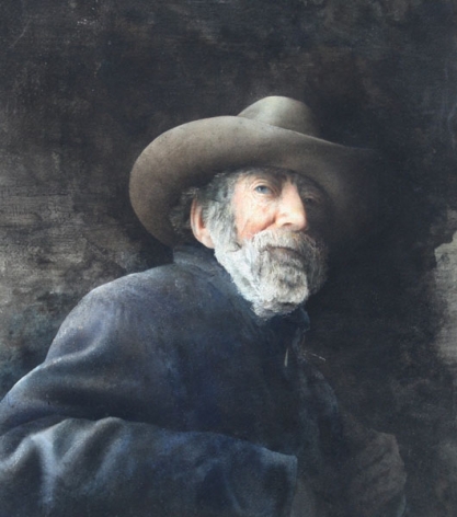 Hubert Shuptrine