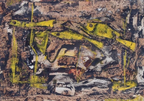 Howard Schleeter