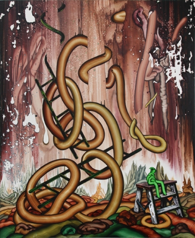 Nathan Redwood