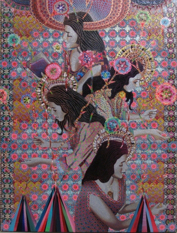 Asad Faulwell
