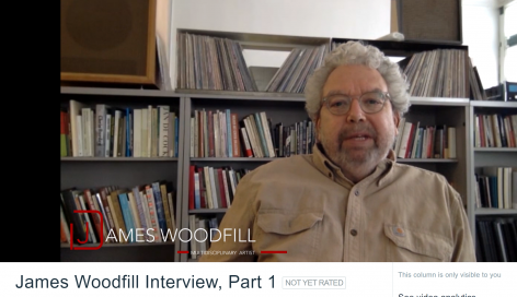 James Woodfill discusses Code Practice - Part 1