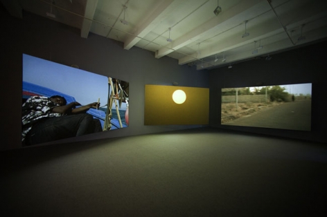 Isaac Julien
