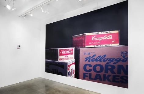 Louise Lawler