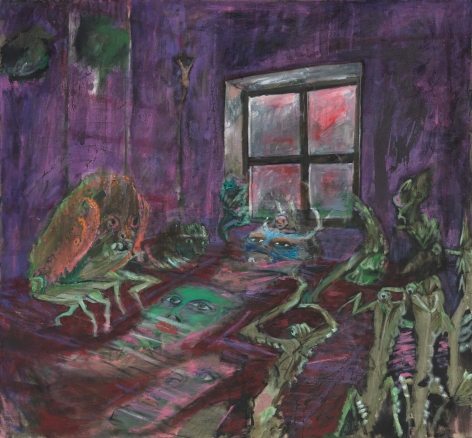 Amelie von Wulffen