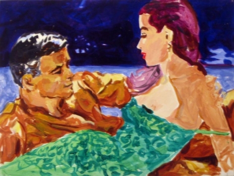Walter Robinson