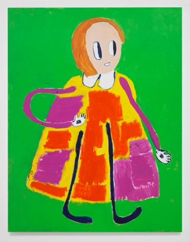 Butzer Figurative Work