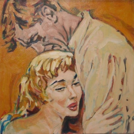 Walter Robinson