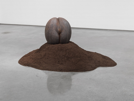 Female Nude, 2015.
