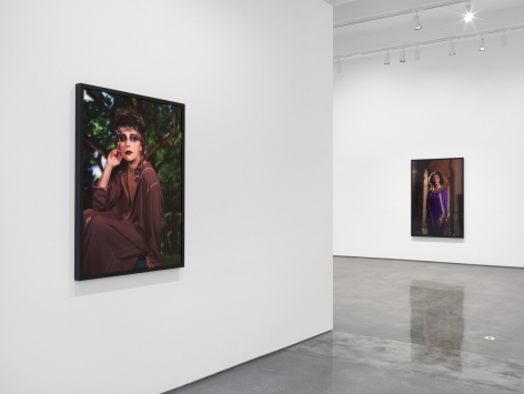 Cindy Sherman