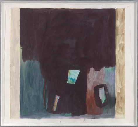 Monique Mouton St. Patrick, 2016