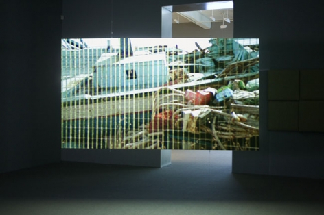 Isaac Julien