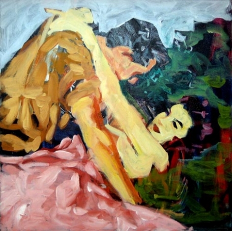 Walter Robinson