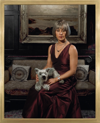 Cindy Sherman photograph 'Untitled #476'