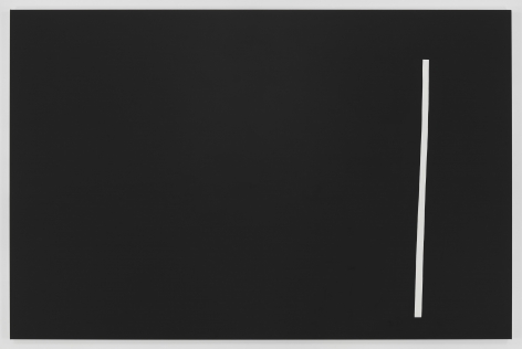 Untitled, 2016, oil on canvas, 106 11/16 x 162 3/16 inches (271 x 412 cm).
