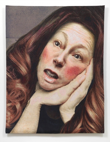 Cindy Sherman, Untitled #605, 2019.