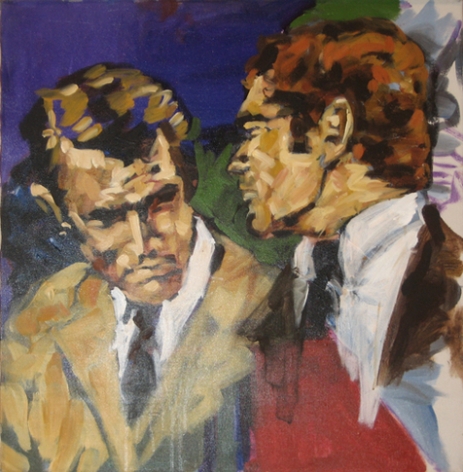 Walter Robinson