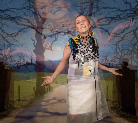 Cindy Sherman, Untitled #590, 2016/2018.