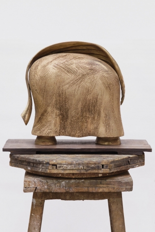 Camille Henrot, Elephant in the Room, 2020.