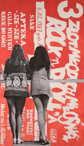 Rock and Rolla, 2006.