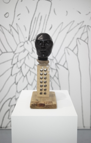 The Idol, 2019.