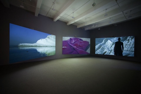 Isaac Julien