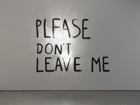 Please don't leave me, 1969